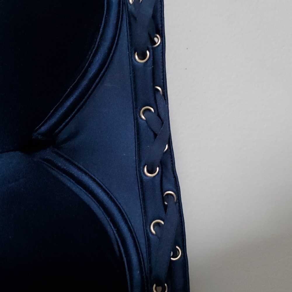 Padded bra - Picture 2 of 5